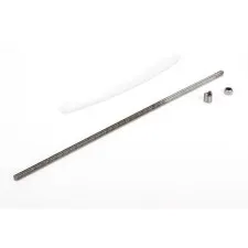 ProBoat 120mm Flex Shaft & 130mm Liner