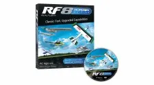 RealFlight 8 Horizon Edition Flight Simulator (Software Only)