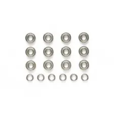 Tamiya M05 Ball Bearing Set