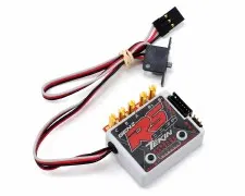 RSgen2 Spec Sensored/Sensorles