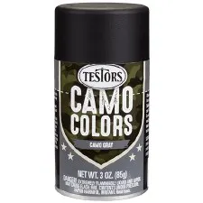 3 oz Camouflage Spray, Camoufl