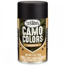 3 oz Camouflage Spray, Dark Ta