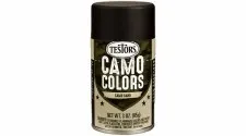 3 oz Camouflage Spray, Modern