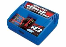 Charger, EZ-Peak® Plus, 4 amp,