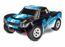 LaTrax 1/18 Desert Prerunner 4WD Ready to Run (Blue)