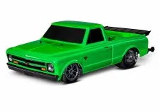 Drag Slash: 1/10 Scale 2WD Dra