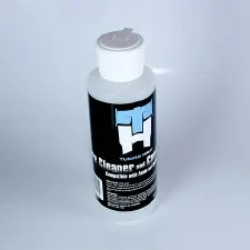 Foam & Rubber Tire Cleaner/Con