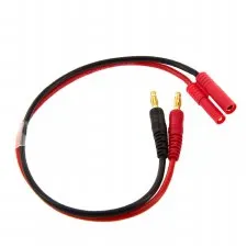 Venom HXT 4mm Battery to Charg