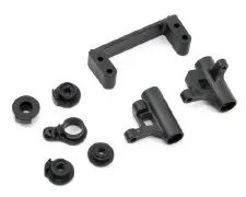 Sx Svr,Mnt & Bellcrank