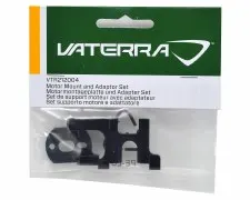 Motor Mount and Adaptor