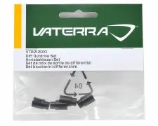 Vaterra Kemora / Kalahari Differential Outdrive Set