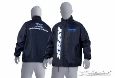 XRAY Windbreaker Blue (XL)