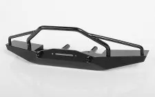 Front Winch Bumper :Axial SCX1