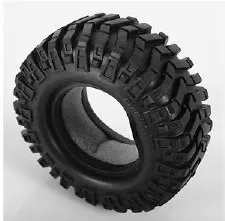 Prowler XS Scale 1.9 Tires