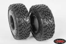 Compass 1.9 Scale Tire