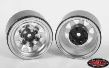 RC4WD Stamped Steel 1.0" Stoc