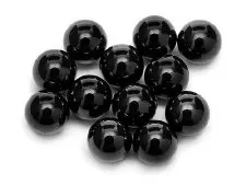 APS Racing Ceramic Diff Balls, 3mm