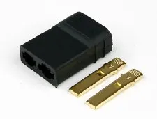 I-Plug High Current Connector