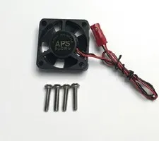 APS Super Cooling Fan 30mm x 30mm x 10mm