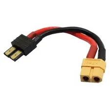 I-Plug Male to XT60 Male