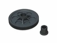 ARRMA Spur Gear 91T 48DP for 4WD Trucks