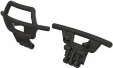 MT Bumper Set 4x4 Granite Mega