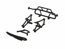 SC Bumper Set 4x4 Senton Mega