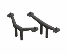 SC Body Mount Set 4x4 Senton M