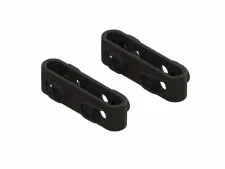 ARRMA 4x4 Bumper Spring Set (2)