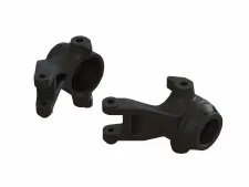 ARRMA Steering Block (2) 4x4