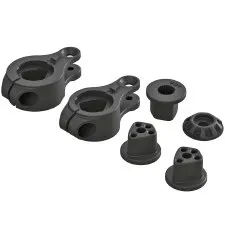 Servo Saver Set 4x4