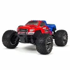1/10 Granite 4X4 3S BLX 4WD MT