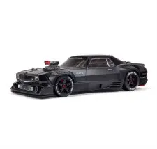 Arrma Felony 6S BLX Brushless