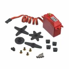 ADS-5 V2 4.5kg Waterproof Serv