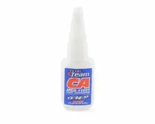 Associated Factory Team Medium Tire Adhesive