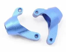 Associated Factory Team RC18T Aluminum Hub Carriers