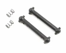 Associated RC18R Dogbones & Springs