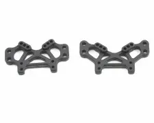 Associated RC18R / SC18 Shock Towers