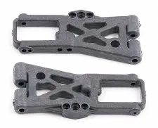 Associated TC4 Carbon Front Arms (2)