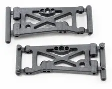 Associated TC4 Carbon Rear Arms (2)