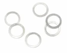 Associated Axle Shims - .005 (6)