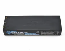 Reedy WolfPack 2S 7.4V 5000mah 25C Lipo Battery
