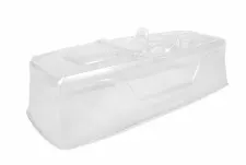 Axial Deadbolt SCX10 Crawler Body Clear