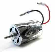 Axial 20T Brushed Electric Motor