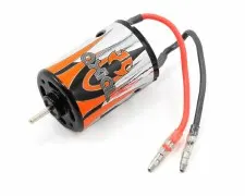 Axial 55T Brushed Electric Motor