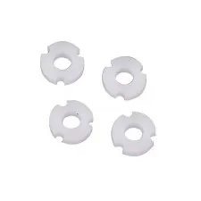 Machined Shock Piston 7mm 1.5x