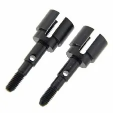 Axial Axle 5 x 35mm (2pcs)
