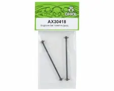 Axial Dogbone Set 7 x 96mm (2)