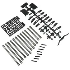 Rr Link Set Alum 80/94/101.5mm