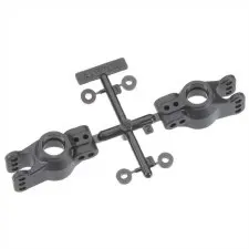 Axial EXO Rear Hub Set